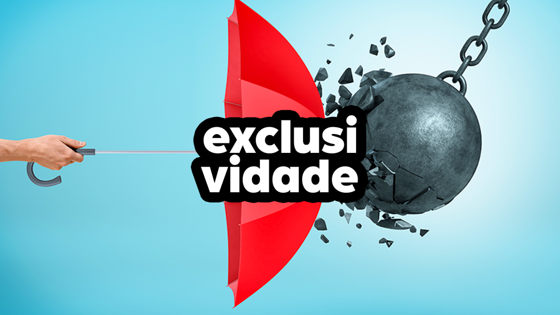 Como é que a exclusividade protege o proprietário? Como é que a exclusividade protege o proprietário?