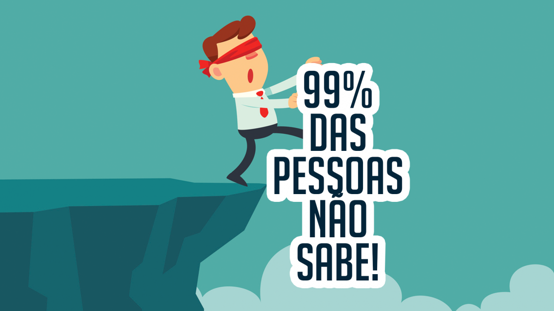 Como é que 99% das pessoas ainda estão equivocadas em relação à esclusividade? Como é que 99% das pessoas ainda estão equivocadas em relação à esclusividade?